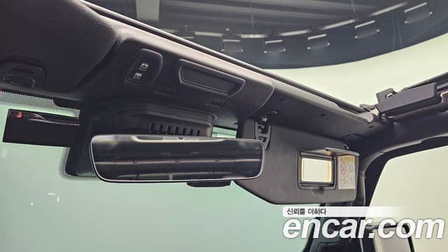 Jeep Wrangler (JL) 2.0 Rubicon Power top 4도어, 2019 19