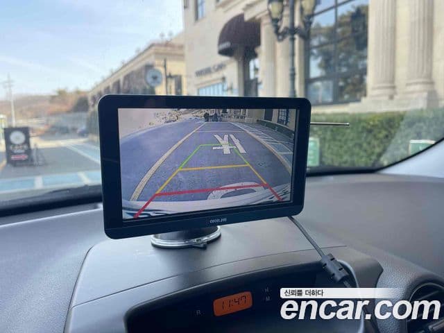 Kia 뉴카렌스 топовая версия, 2007 18