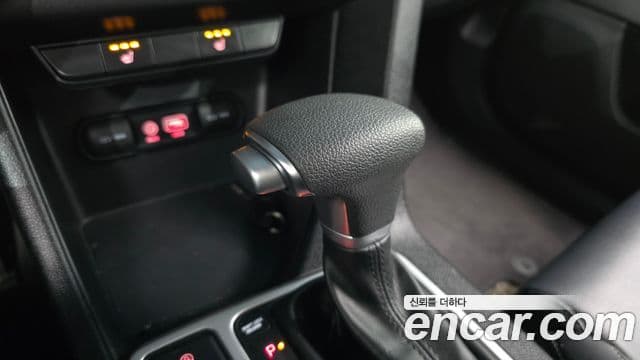 Kia Sportage 4세대 дизель 1.7 2WD Trendy, 2017 9