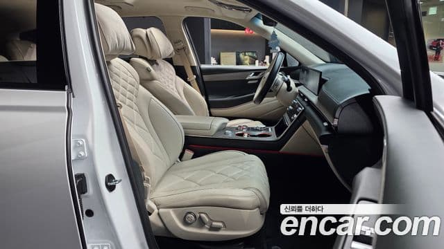 Genesis GV80, 2024 10