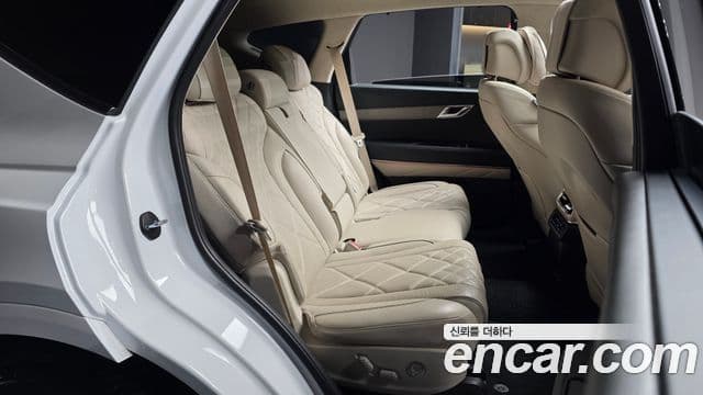 Genesis GV80, 2024 12