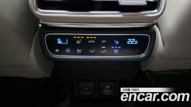 Genesis GV80, 2024 19