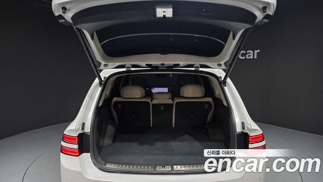 Genesis GV80, 2024 20
