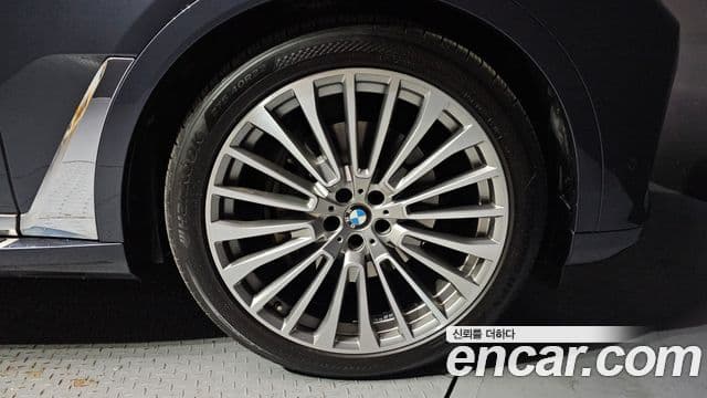 BMW X7 (G07) xDrive 40d Design Pure Excellence 7인승, 2021 все фото