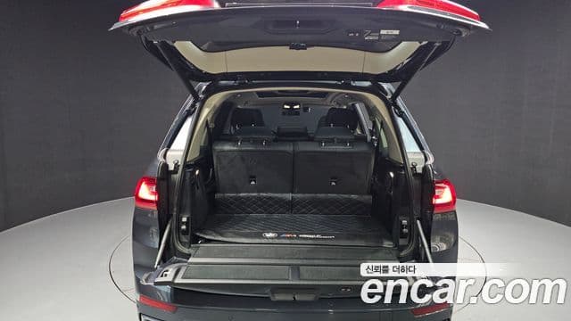 BMW X7 (G07) xDrive 40d Design Pure Excellence 7인승, 2021 20