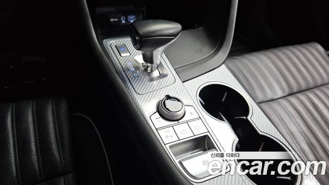 Genesis G70 Supreme, 2018 9