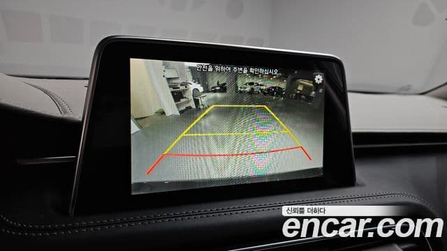 Genesis G70 Supreme, 2018 15