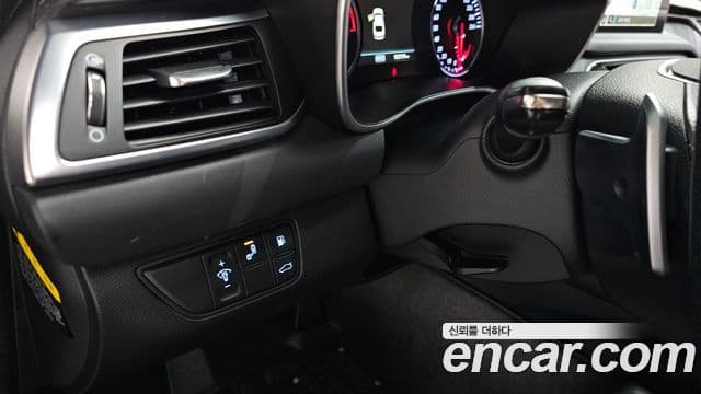 Genesis G70 Supreme, 2018 16