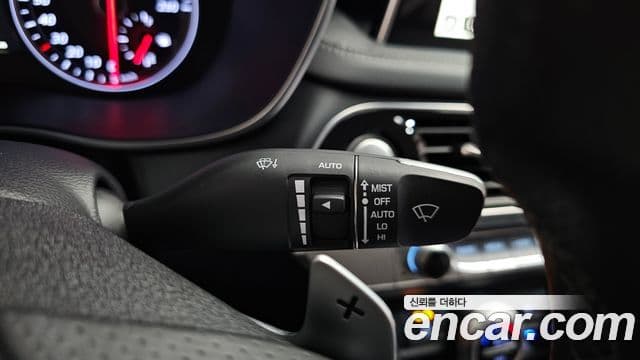 Genesis G70 Supreme, 2018 17