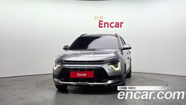 Kia D All New Niro Signature, 2025 3