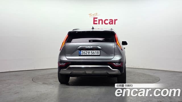 Kia D All New Niro Signature, 2025 4