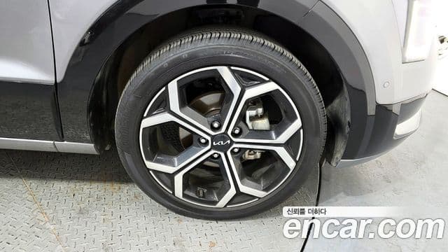 Kia D All New Niro Signature, 2025 все фото