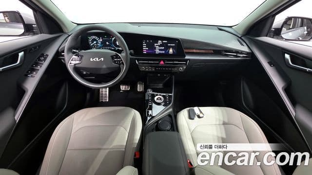 Kia D All New Niro Signature, 2025 7