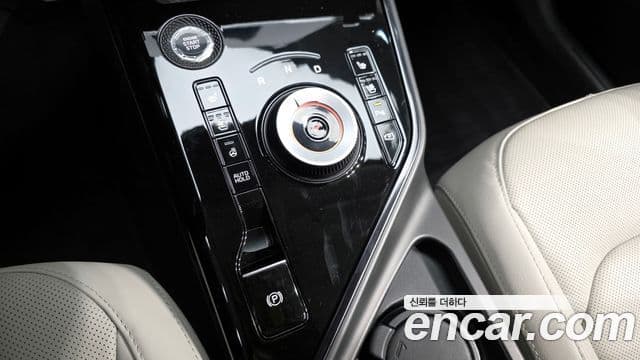 Kia D All New Niro Signature, 2025 9