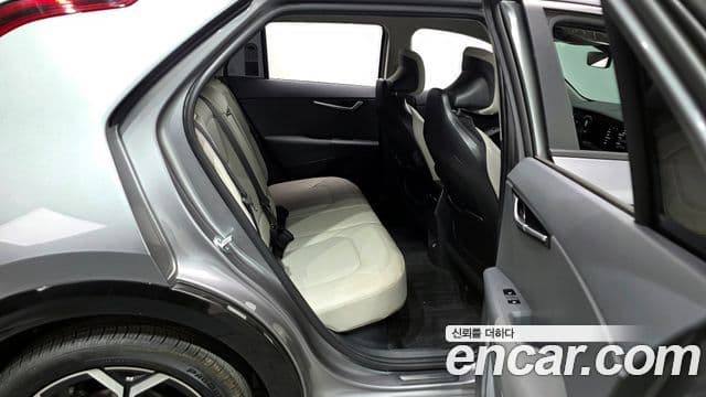 Kia D All New Niro Signature, 2025 11