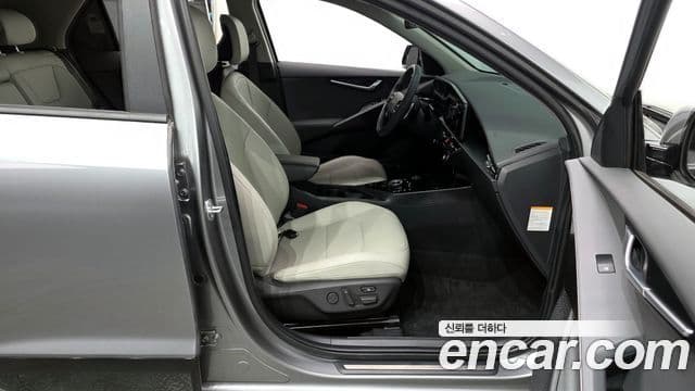 Kia D All New Niro Signature, 2025 12