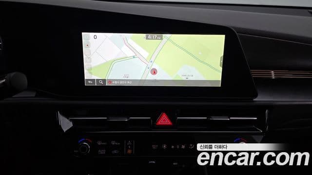 Kia D All New Niro Signature, 2025 14