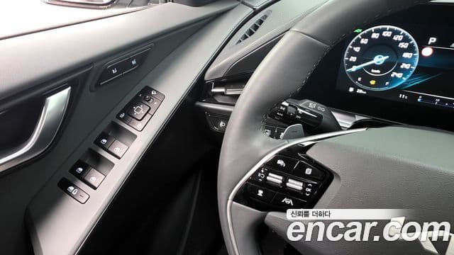 Kia D All New Niro Signature, 2025 17