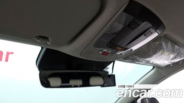 Kia D All New Niro Signature, 2025 18