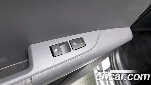 Kia D All New Niro Signature, 2025 19