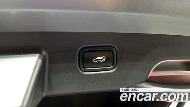 Kia D All New Niro Signature, 2025 20