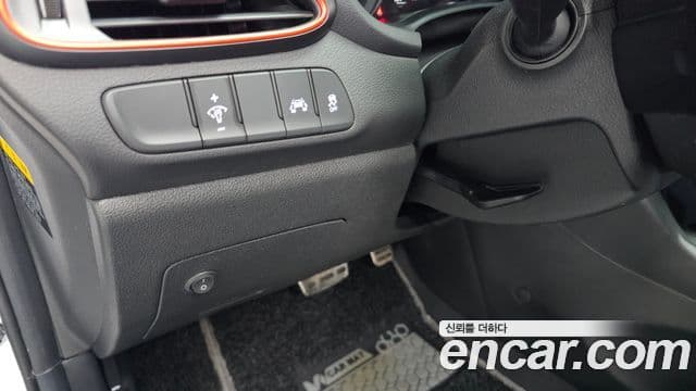 Hyundai i30 (PD) N Line, 2020 14