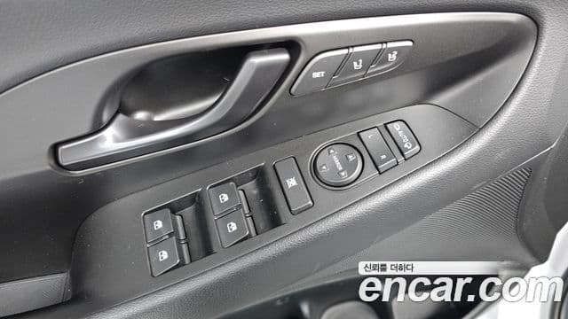 Hyundai i30 (PD) N Line, 2020 15