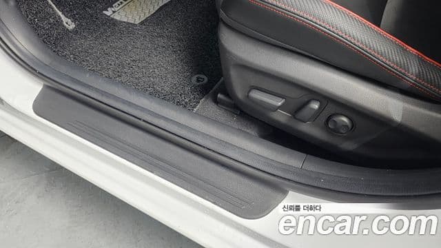 Hyundai i30 (PD) N Line, 2020 16