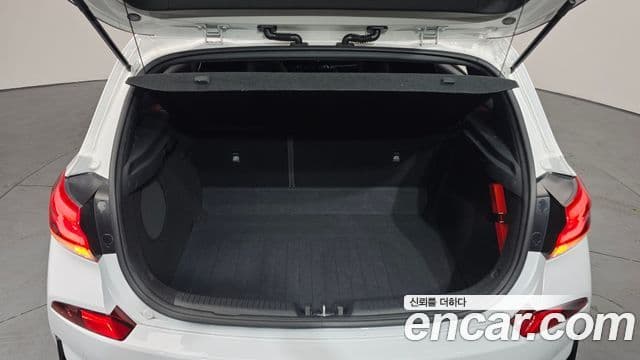 Hyundai i30 (PD) N Line, 2020 20