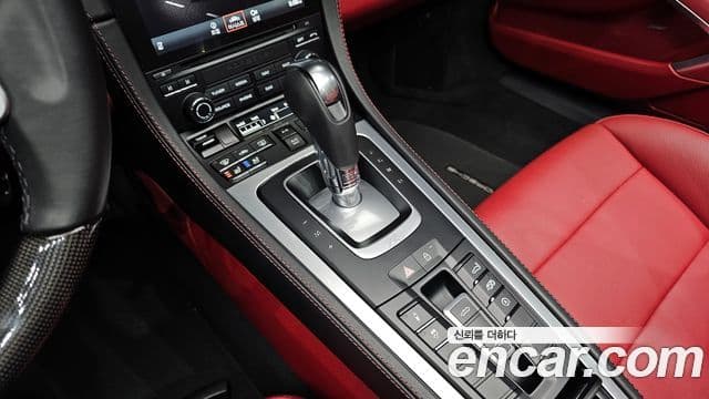 Porsche 718 Boxster 4.0 GTS, 2023 9