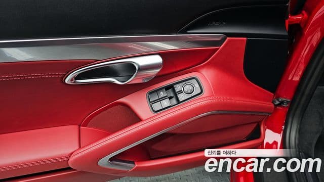 Porsche 718 Boxster 4.0 GTS, 2023 18