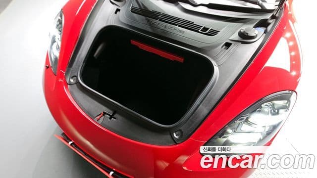 Porsche 718 Boxster 4.0 GTS, 2023 20