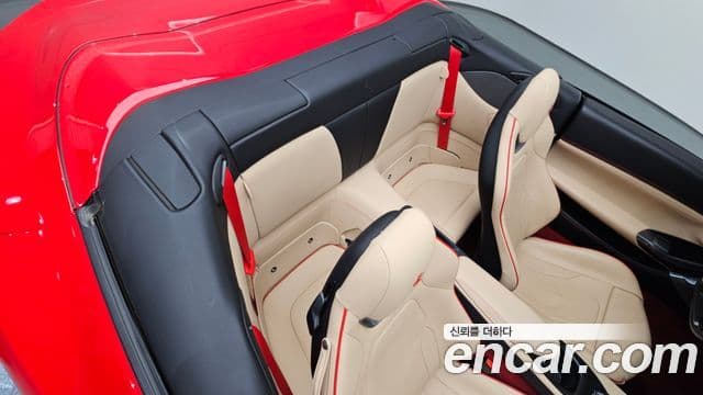 Ferrari 포르토피노 3.9 V8, 2020 12
