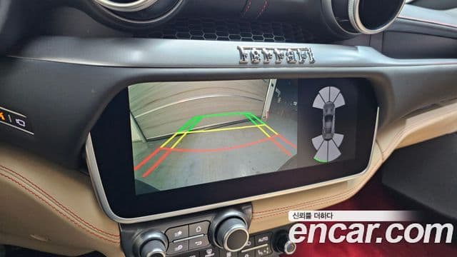 Ferrari 포르토피노 3.9 V8, 2020 17