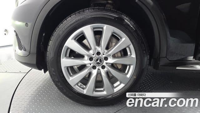 Mercedes-Benz GLC-класс X253 Premium, 2019 все фото