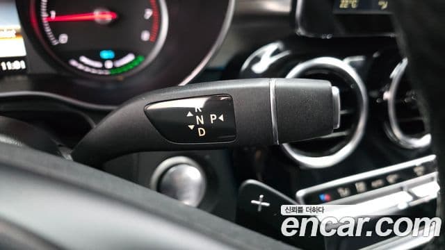 Mercedes-Benz GLC-класс X253 Premium, 2019 9