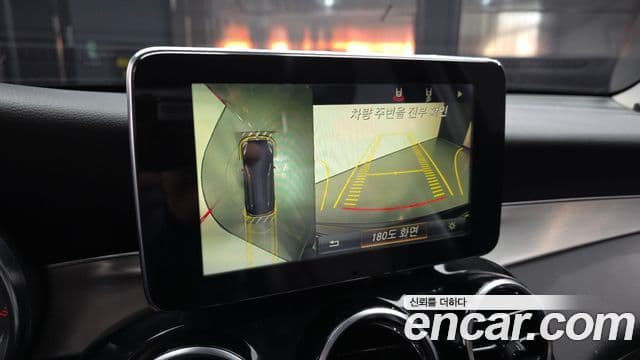 Mercedes-Benz GLC-класс X253 Premium, 2019 15