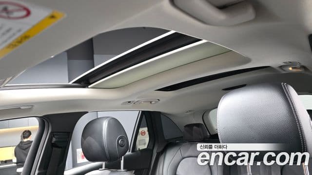 Mercedes-Benz GLC-класс X253 Premium, 2019 17