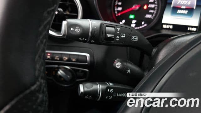 Mercedes-Benz GLC-класс X253 Premium, 2019 18