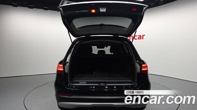 Mercedes-Benz GLC-класс X253 Premium, 2019 20