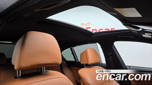 BMW 5시리즈 (G30) 520d M Sport Plus, 2017 19