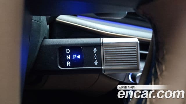 Hyundai Grandeur (GN7) Calligraphy, 2025 9