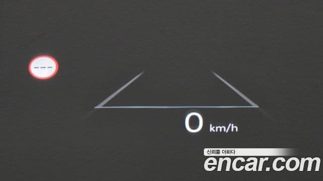 Hyundai Grandeur (GN7) Calligraphy, 2025 16