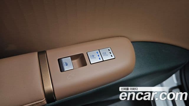 Hyundai Grandeur (GN7) Calligraphy, 2025 19