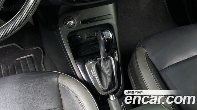 Renault Korea(Samsung) QM3 Signature, 2015 9