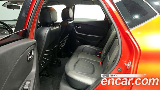 Renault Korea(Samsung) QM3 Signature, 2015 12