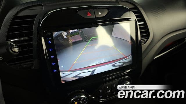 Renault Korea(Samsung) QM3 Signature, 2015 15