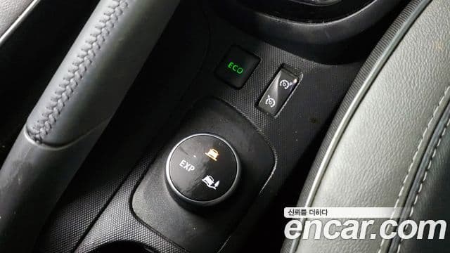 Renault Korea(Samsung) QM3 Signature, 2015 17