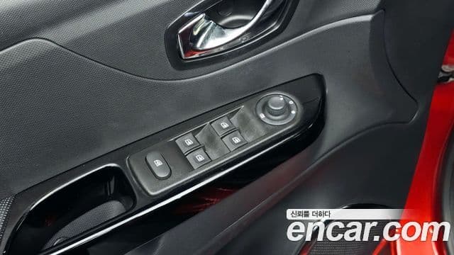 Renault Korea(Samsung) QM3 Signature, 2015 18