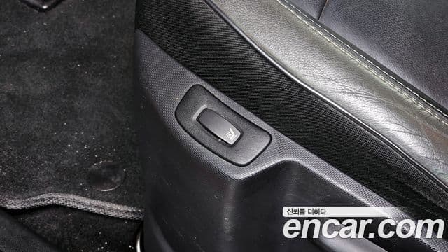 Renault Korea(Samsung) QM3 Signature, 2015 19